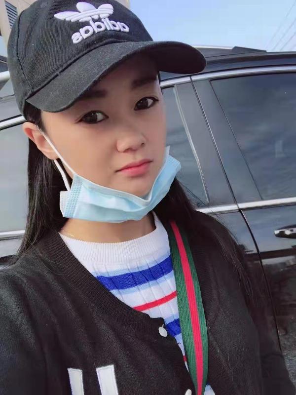布吉奶茶妹妹 第1张