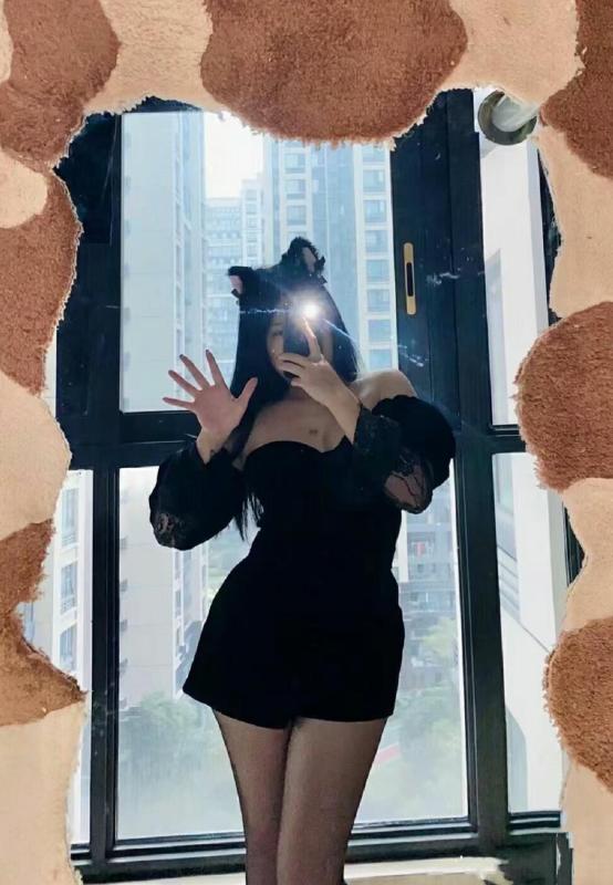 南山纯情御姐沛琪 第1张
