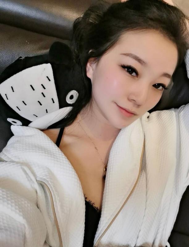 南山气质小姐姐 第1张