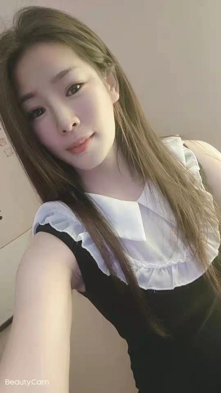 妩媚型美女 第2张