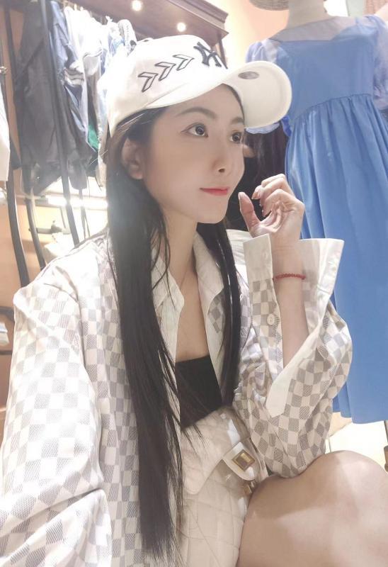 性感福田沐沐 第2张
