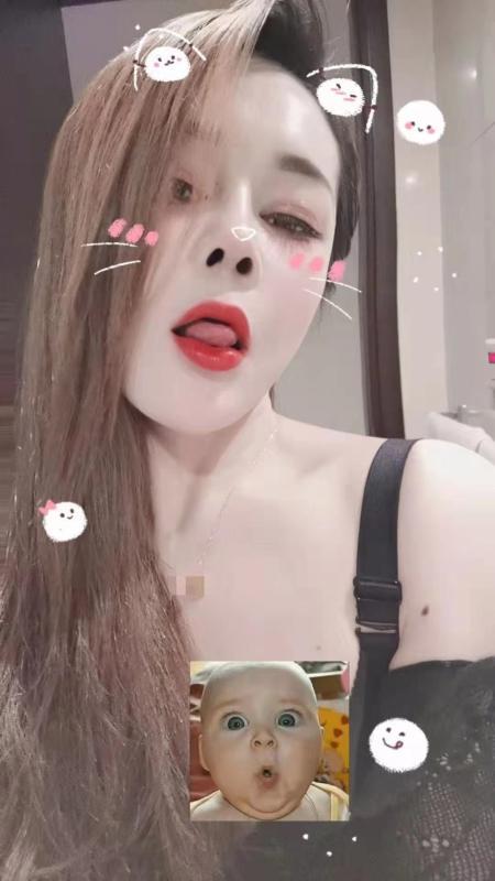 下沙少妇妹子 第1张