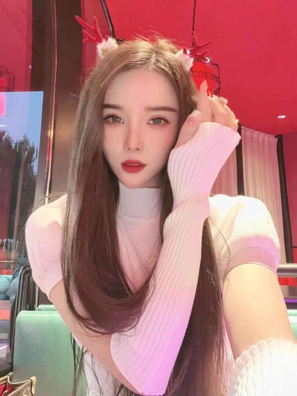 大奶网红脸 第3张