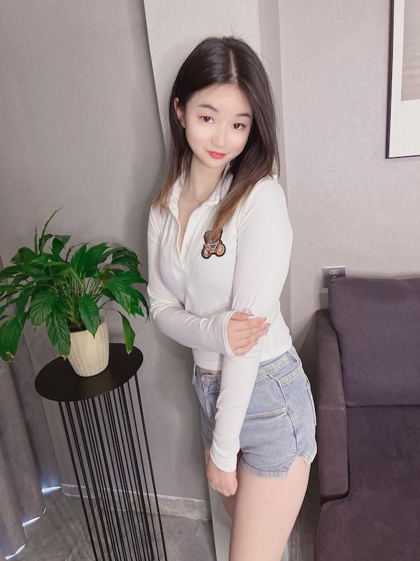 广州骚周周 第1张