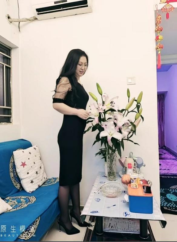 罗湖知性熟女芸姐 第2张