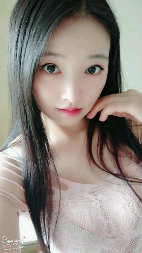 菲儿！极品90后 第1张