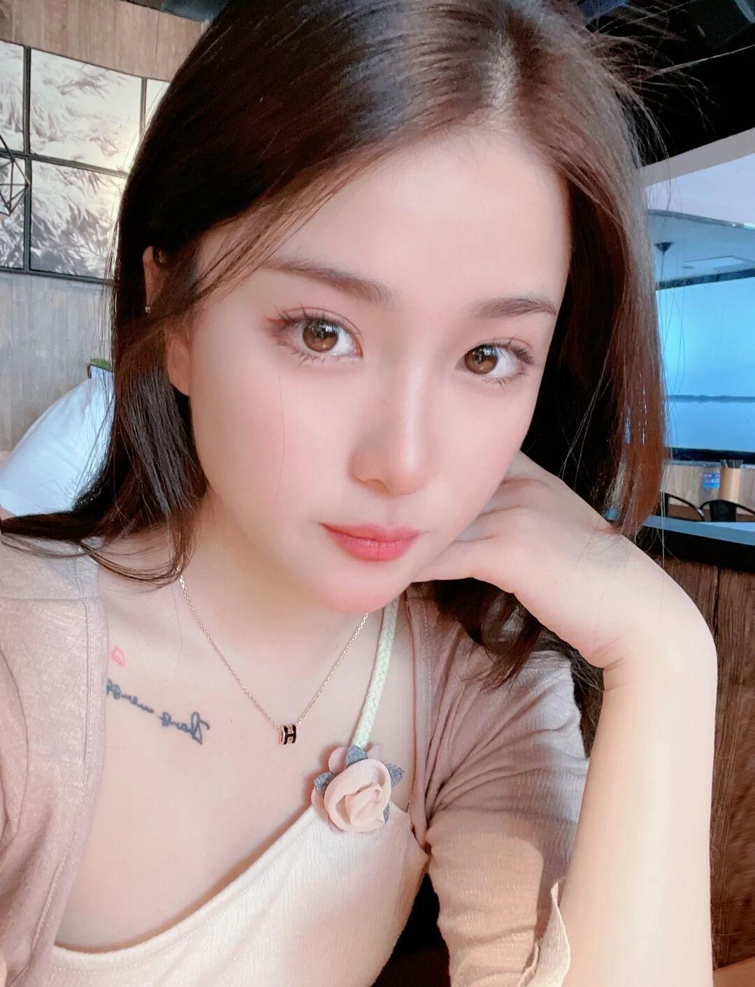 体验蜀山区一个优质温柔靓女 第2张