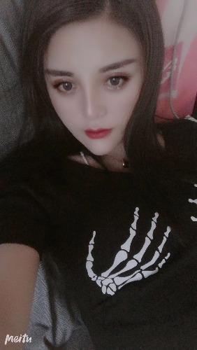玩得开，长得好，呼市的小极品洒泪共享 第1张