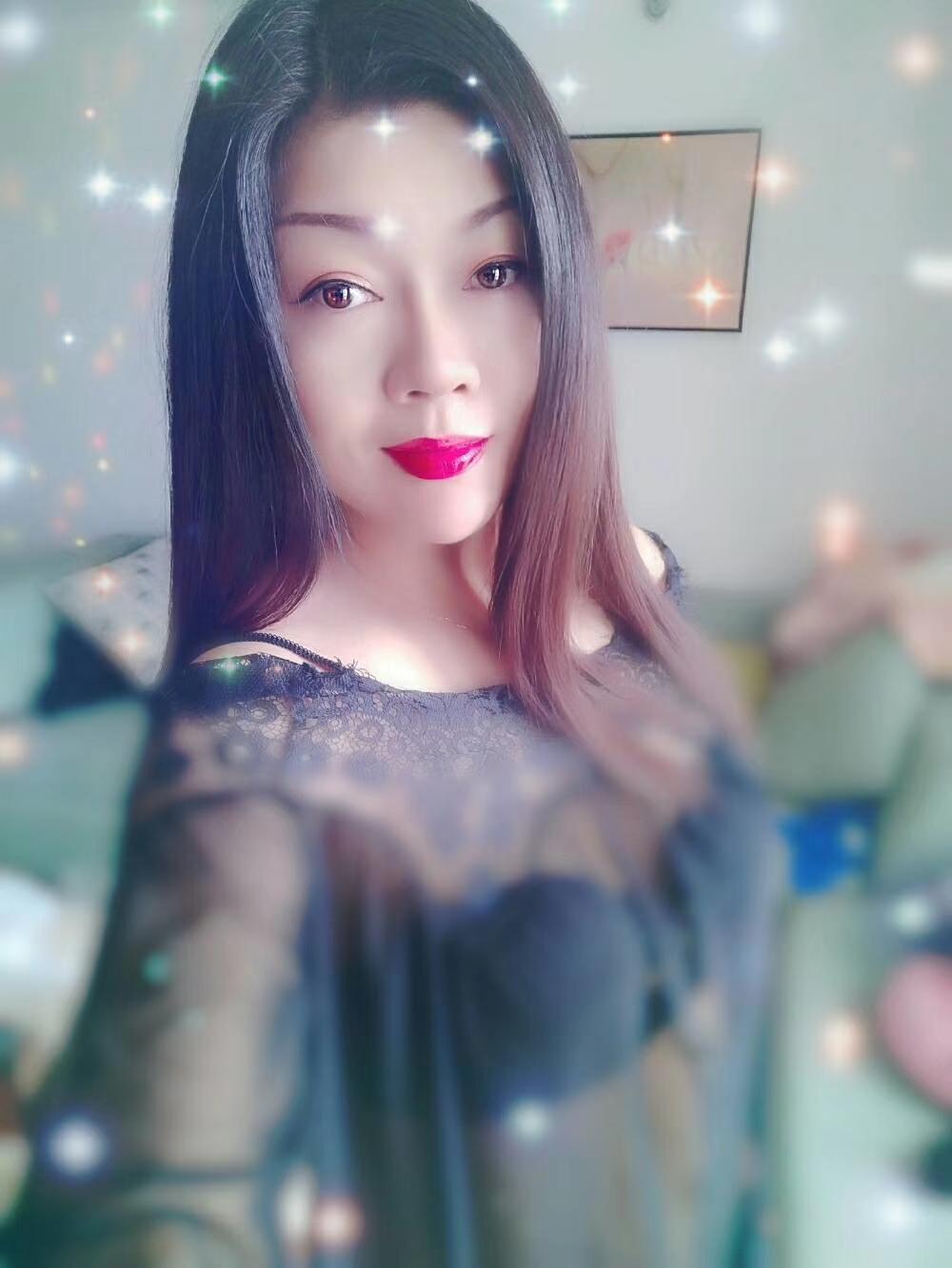 一个老楼凤，胜在技术好 第4张