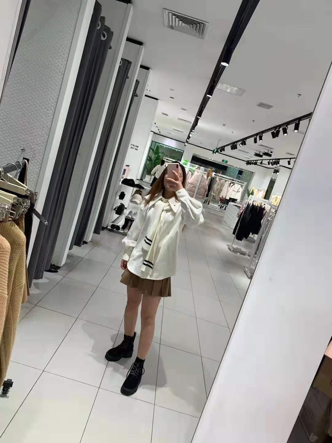江浦个人兼职的妹子 第3张