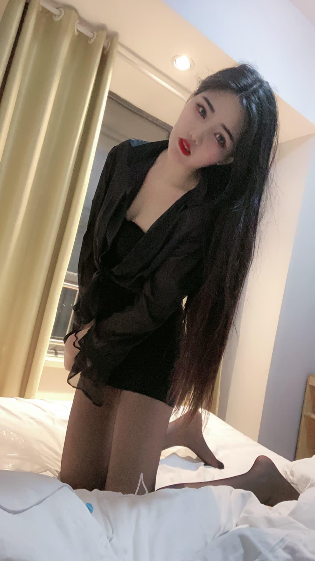 普陀区调情女神，皮肤特滑还带奶香味，包裹感墙烈 第3张