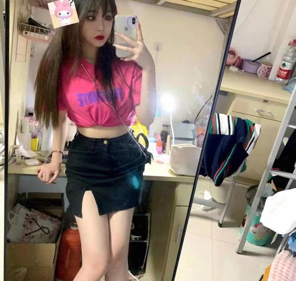 沙坪坝可爱妹子柚子，双腿丝滑，技术蛮好哦 第2张