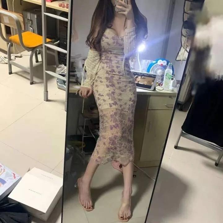 沙坪坝可爱妹子柚子，双腿丝滑，技术蛮好哦 第3张