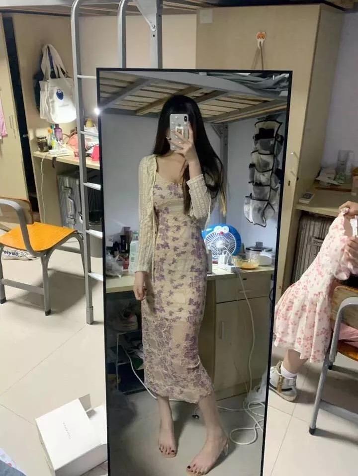 沙坪坝可爱妹子柚子，双腿丝滑，技术蛮好哦 第4张