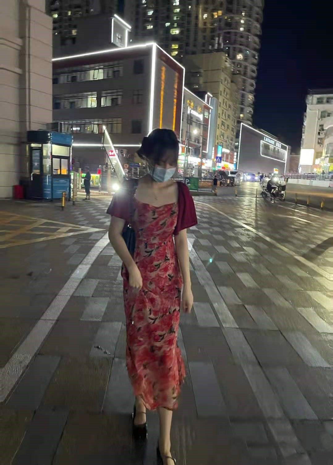 清纯兼职小妹妹 第2张