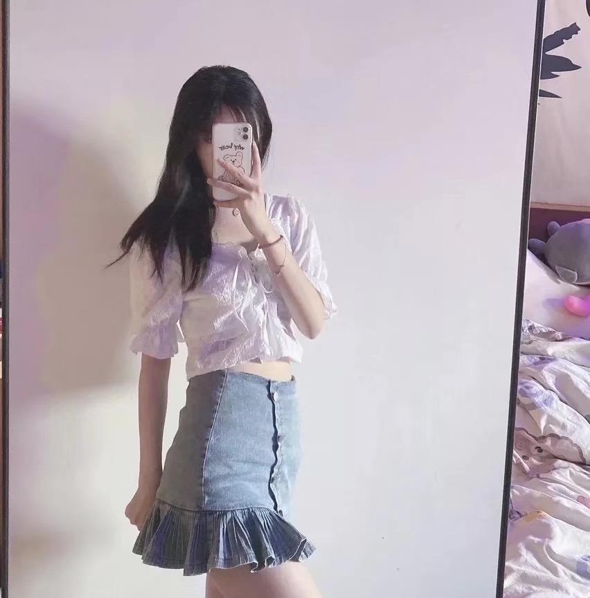 真实兼职妹子，完美小鲍鱼，看着就想舔 第1张