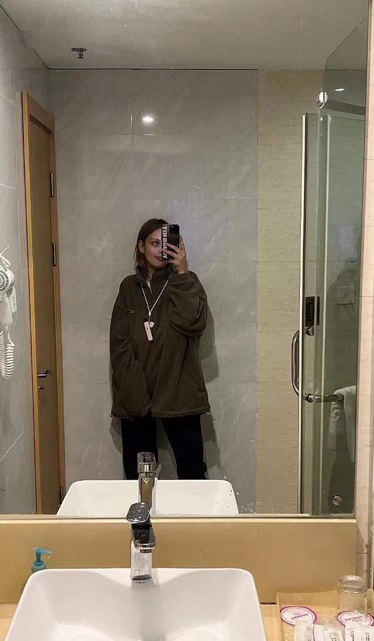 在杭州留学的兼职土耳其妹子，声音甜美.价格有点小贵 第3张