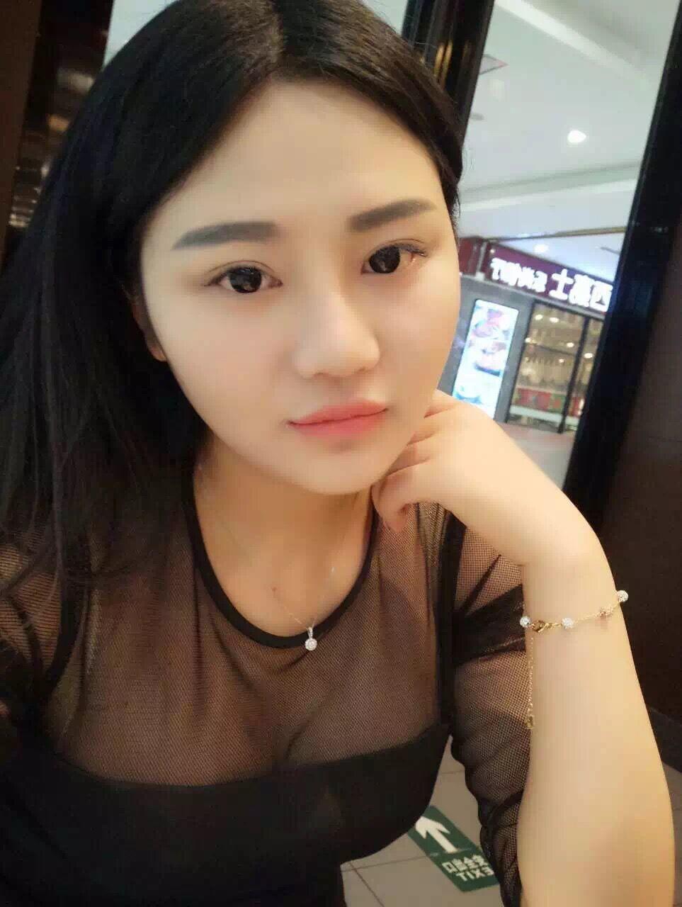 鄞州不错的妹纸 第1张