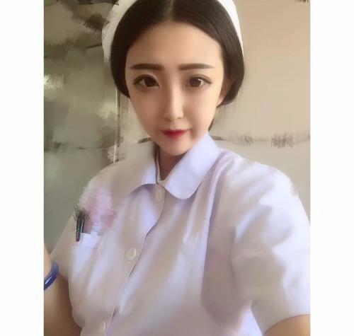 验证名媛护士服务认真不机车 第3张
