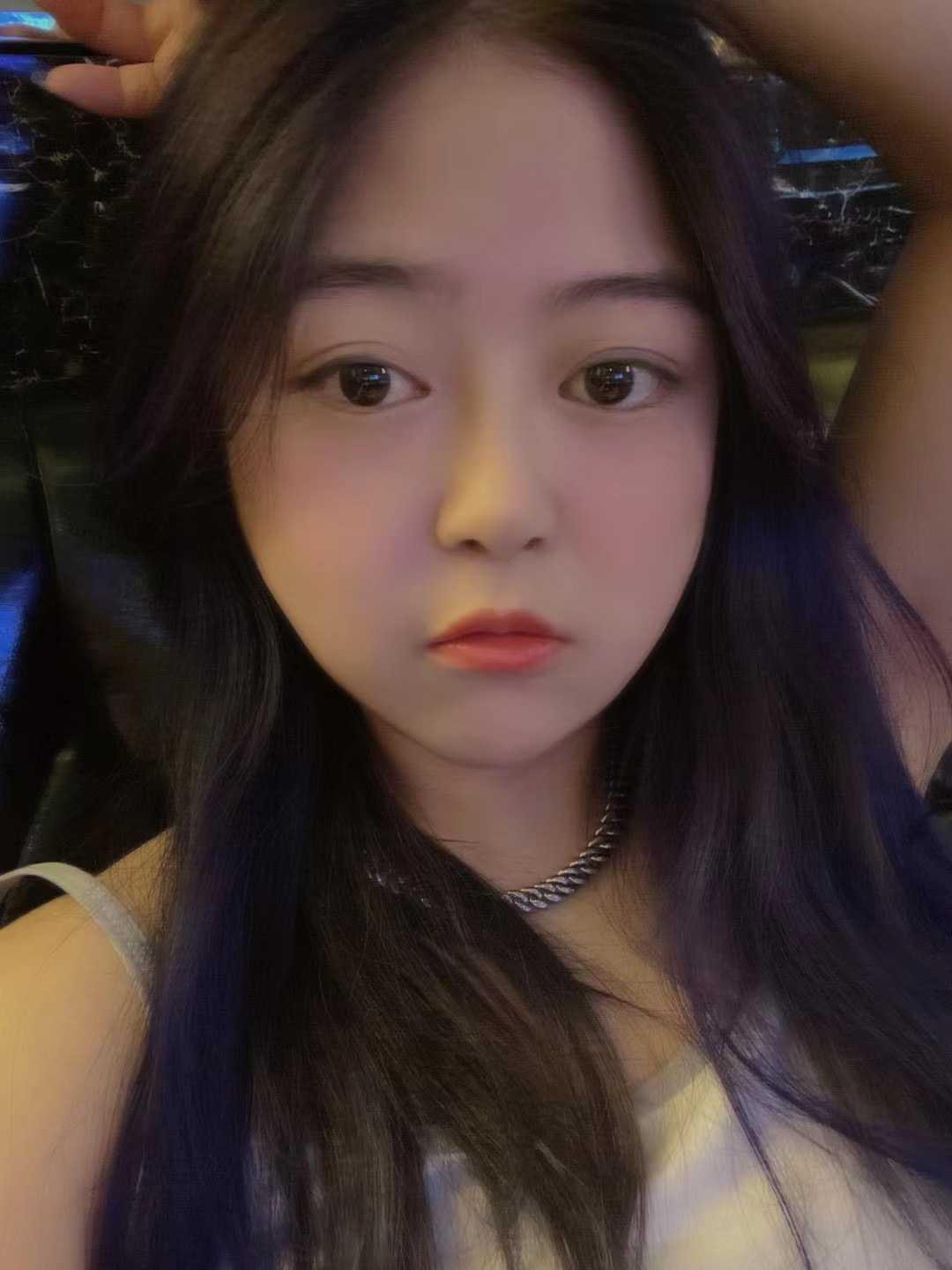 台州仙居小太妹 第1张