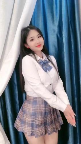 静安区可爱妹妹晨曦 第1张