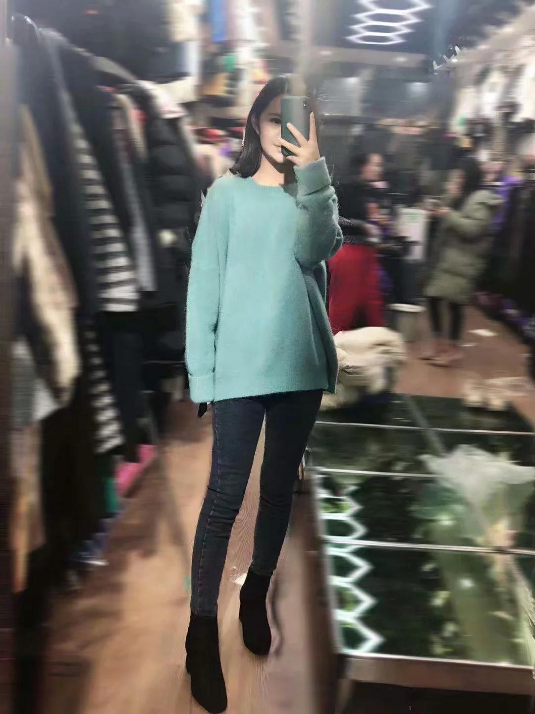 性感白嫩的美女小姐姐 第3张