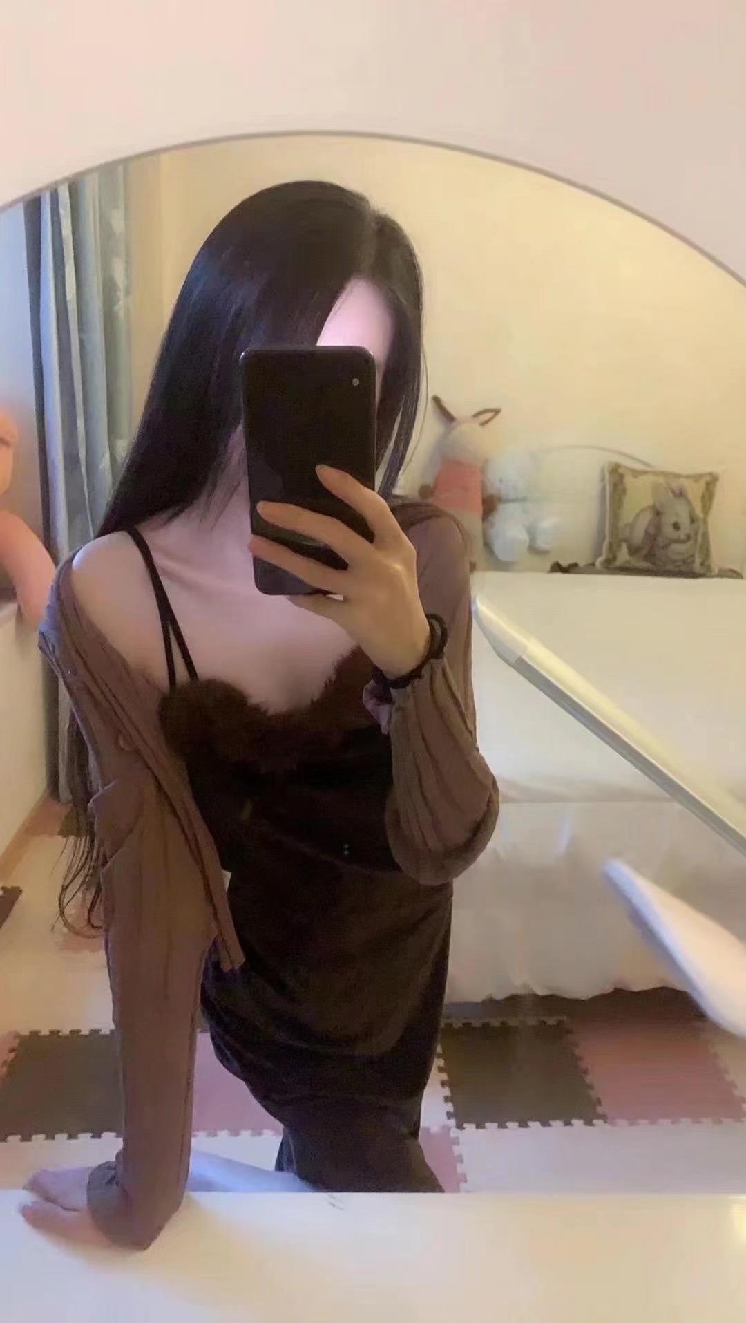 重庆短期兼职小美女,爆赞 第2张