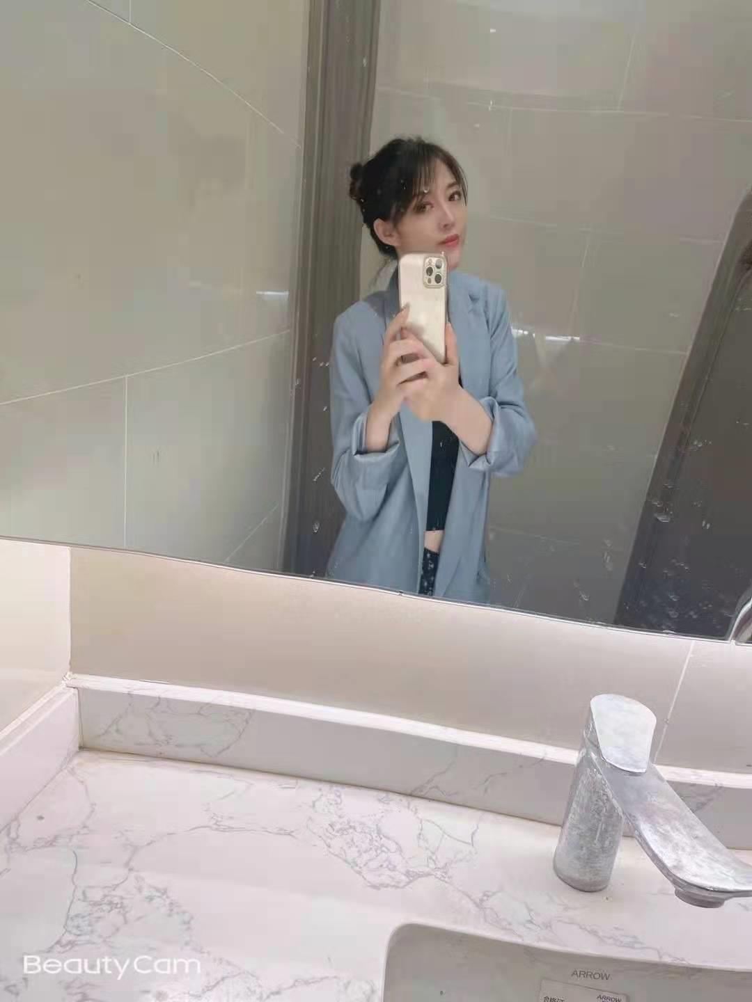 昆明5刷的妹子推荐给各位狼友 第1张