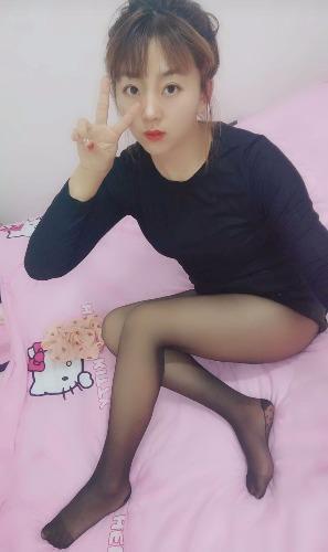 验证小魔女浮瑶丝袜诱惑 第1张