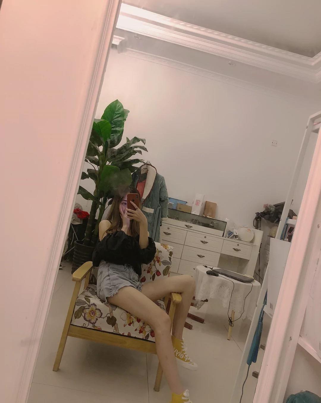 沈阳中街附近兼职，妍妍妹子真心不错 第4张