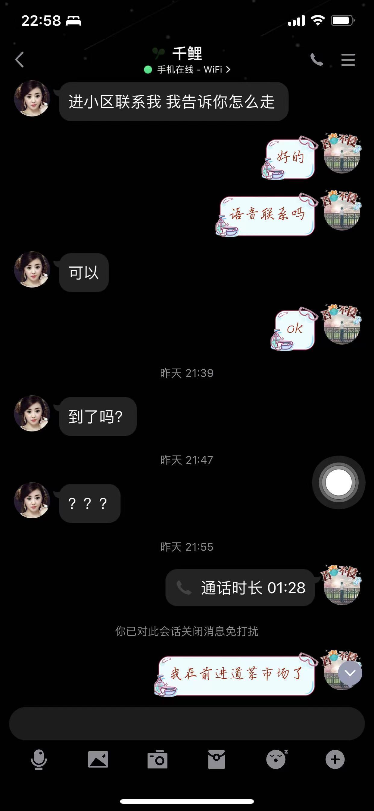 验证河西千鲤 第4张