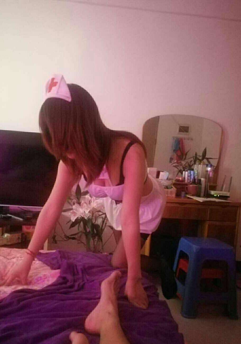 回归后初体验！广州篇女仆的爱爱服务 第2张