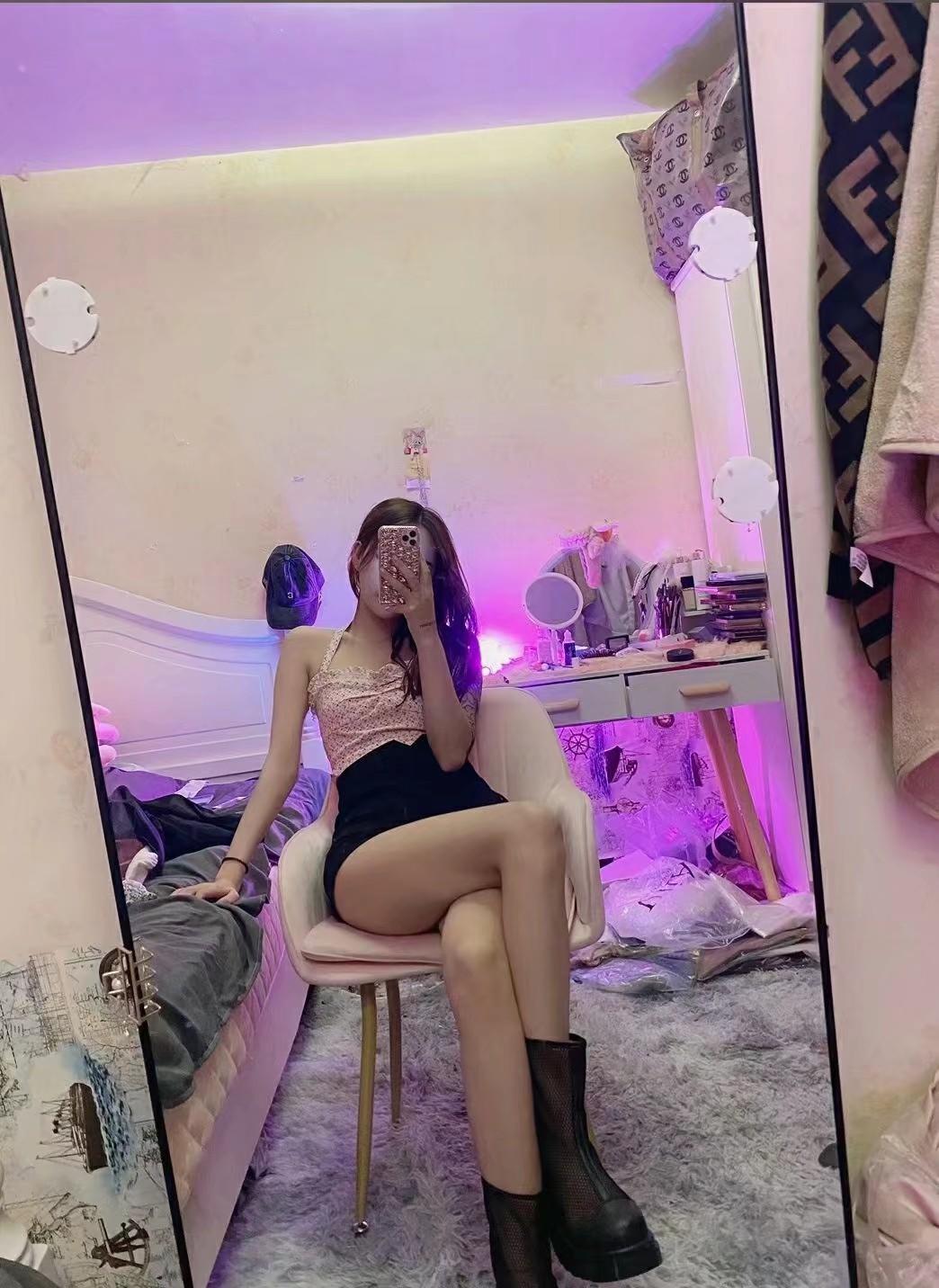 24岁小靓妹的用心服务 第2张