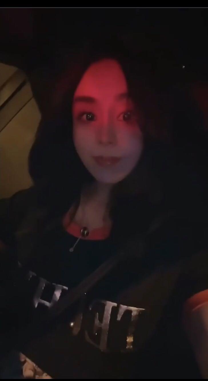 验证首城国际重庆美女,服务型,感觉可以 第1张