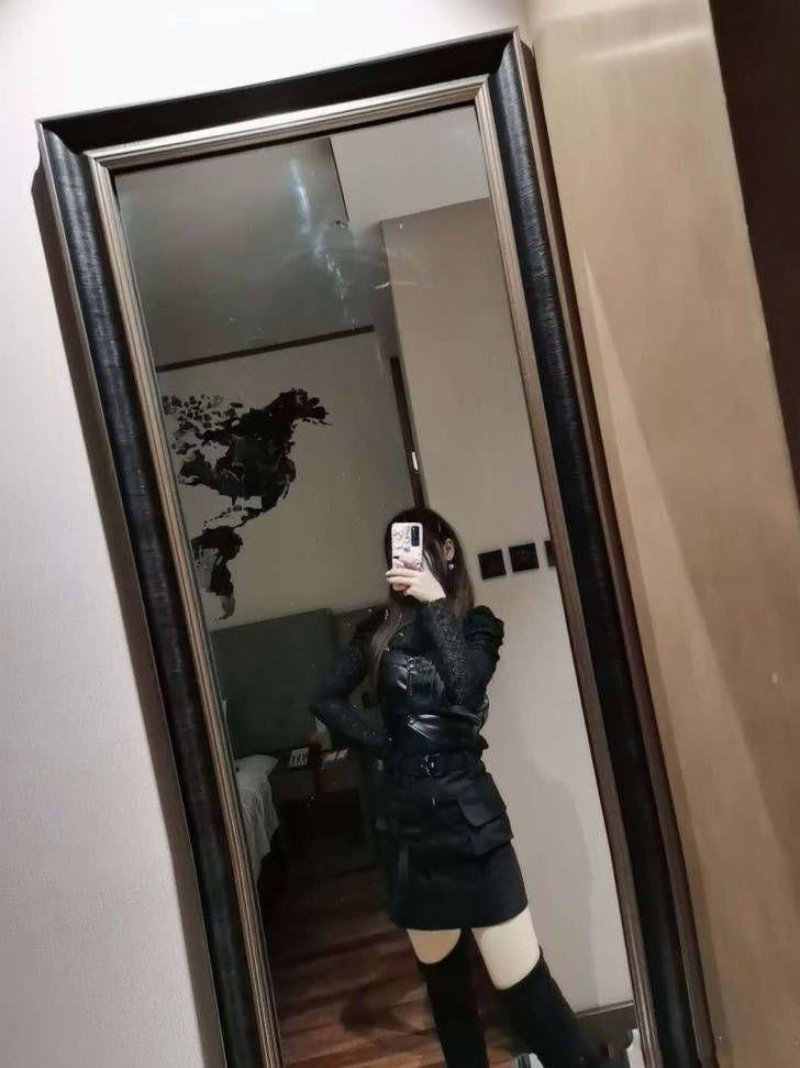 宁波勾搭了好久才出来的小妹妹 第1张