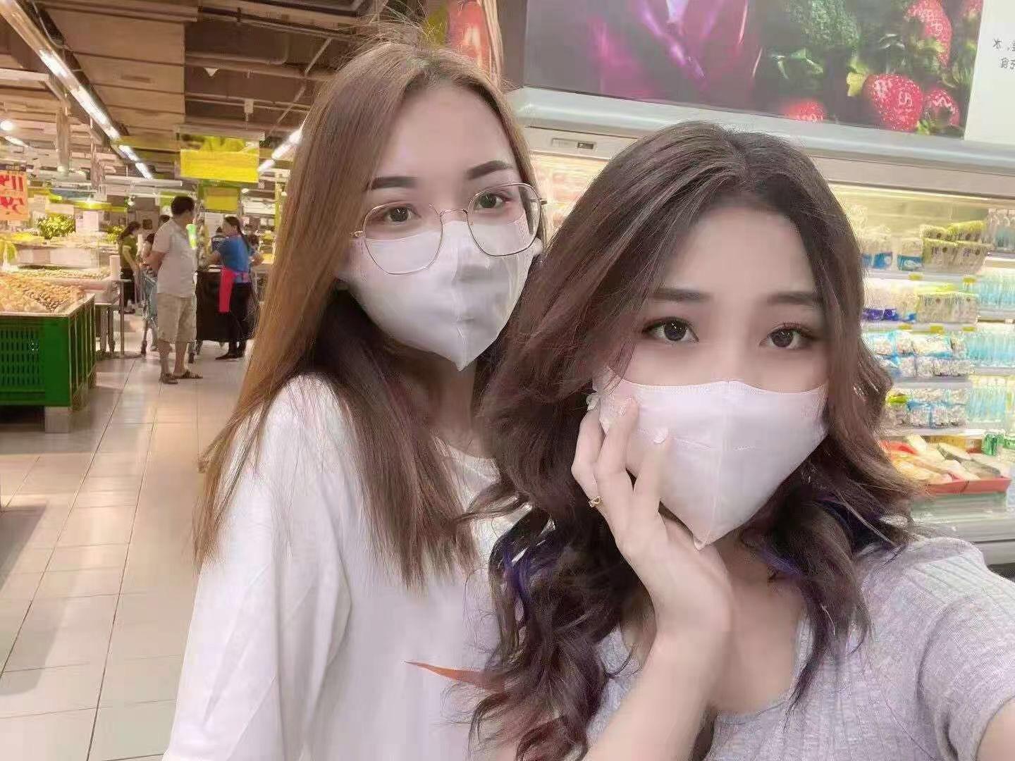 回家约兼职小妹，有点小贵 第4张