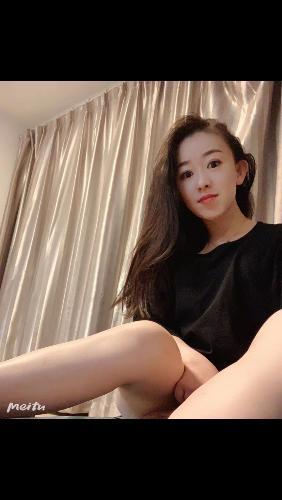 武汉徐东带劲妹子团子 第1张