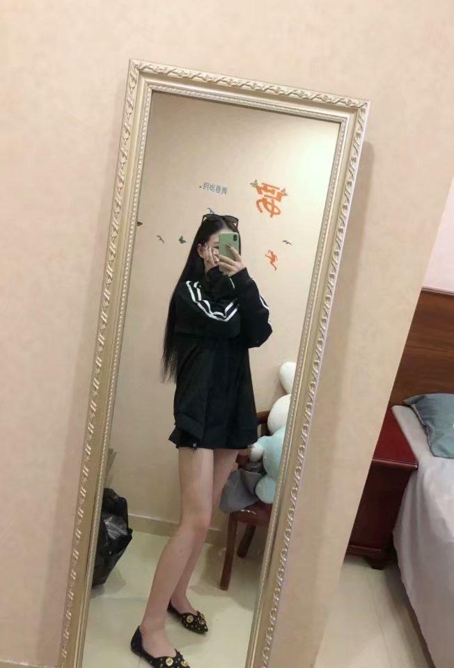 大坪小姐姐 第1张