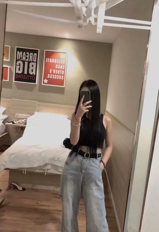 大坪小姐姐 第2张