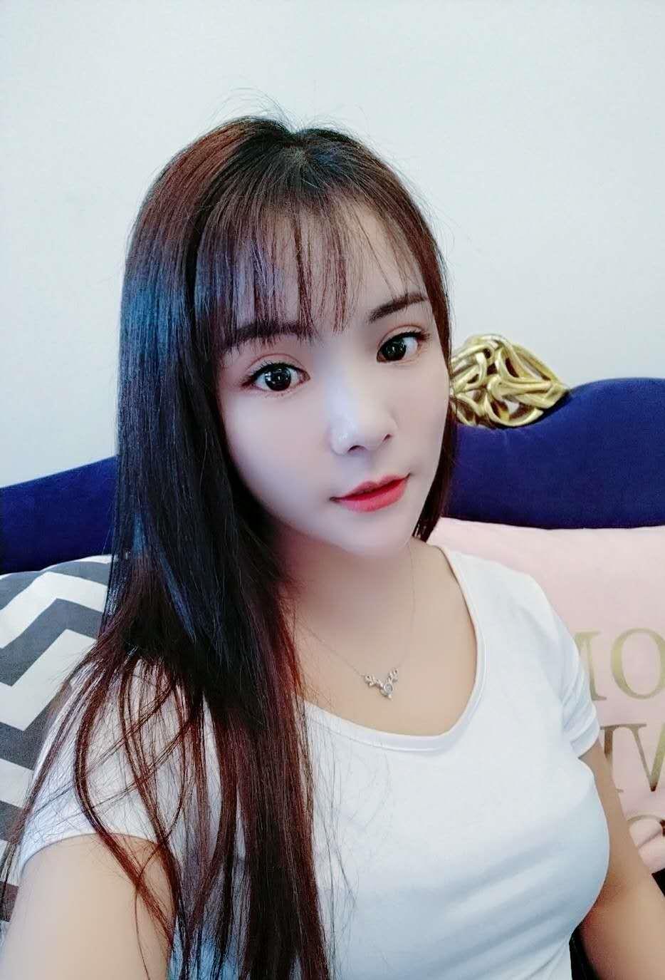 [福州]一个还不错的妹子 第2张