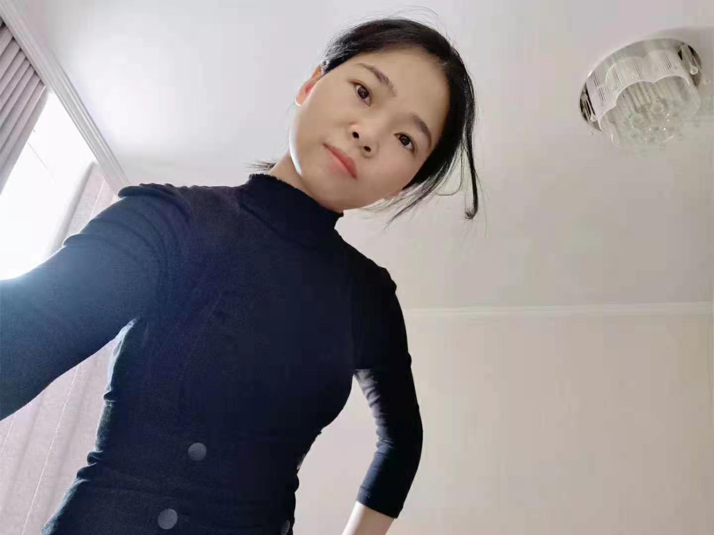 在包头的妹子分享一个，过年期间应该一直都在 第1张