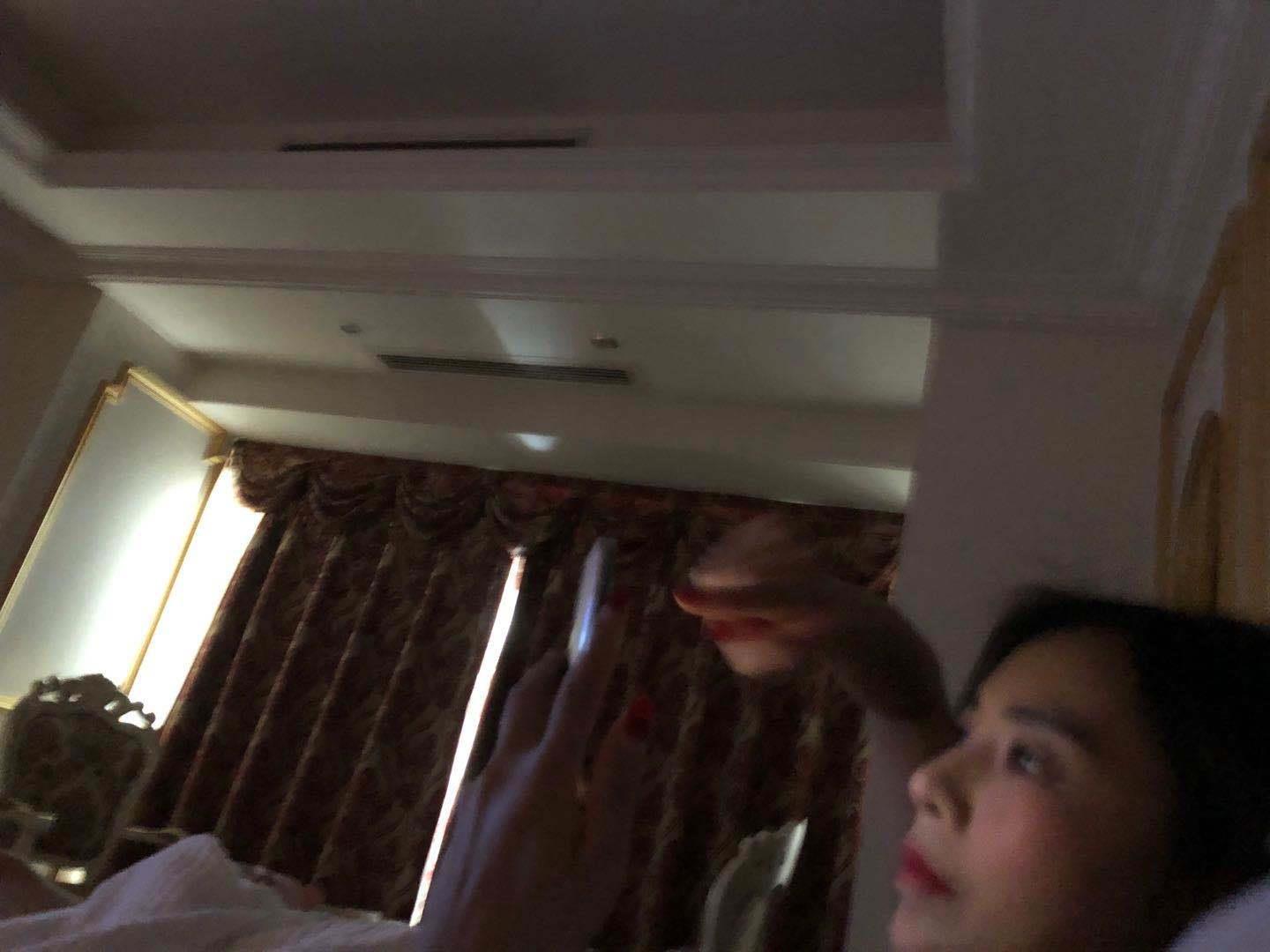 颜控兄弟们可以搞快试一试.美瞳 第2张