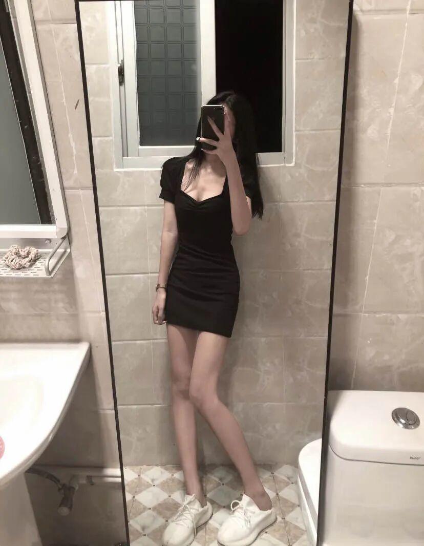 城区约的兼职服务系小妹妹 第1张