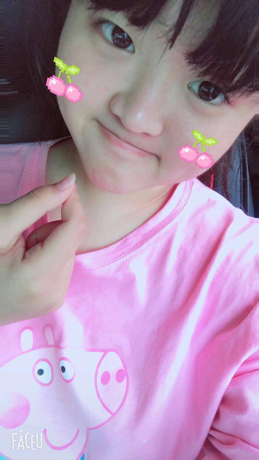 值得推荐的一个学生妹 第2张