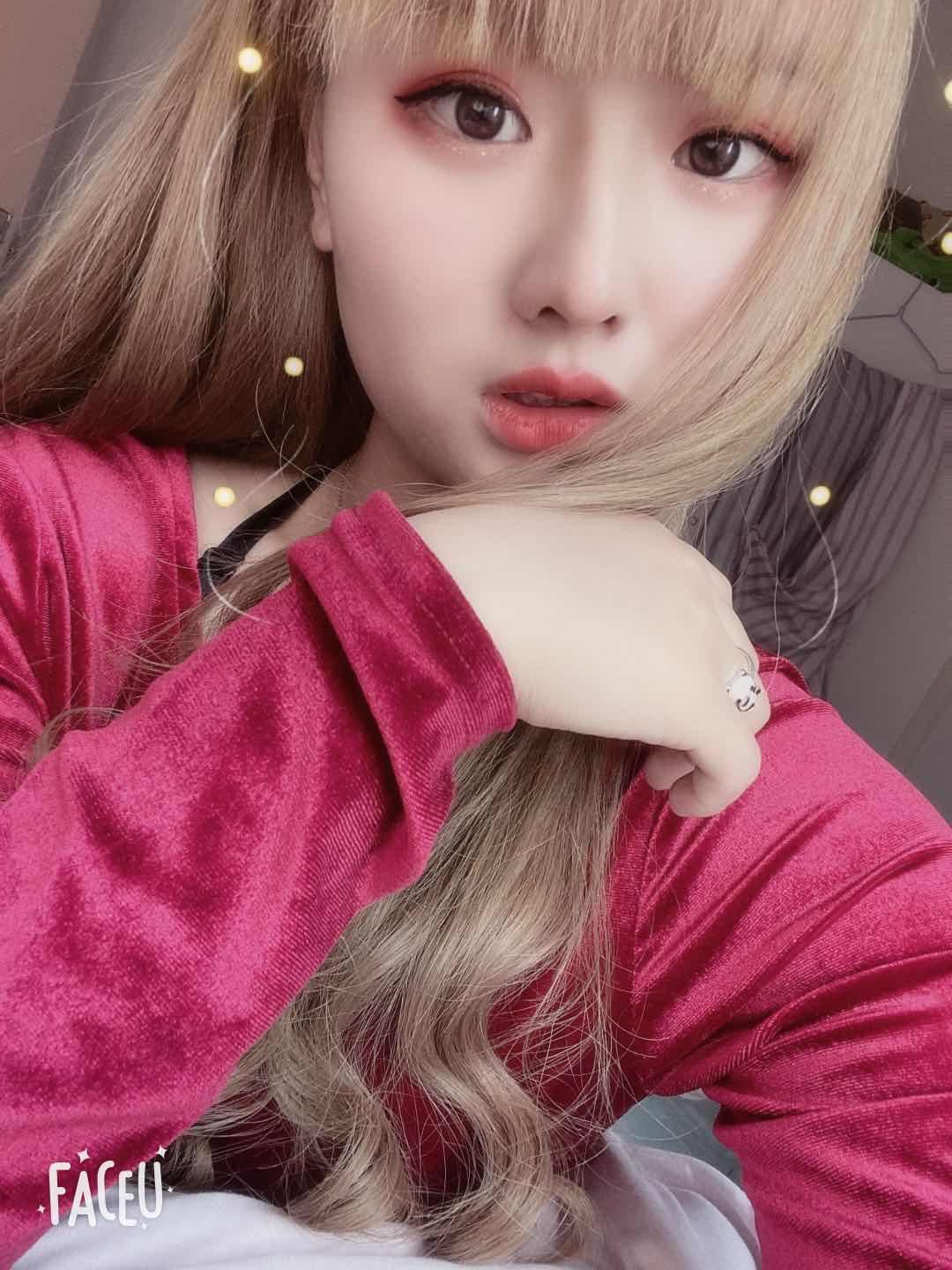 河西，乖巧邻家妹 第2张