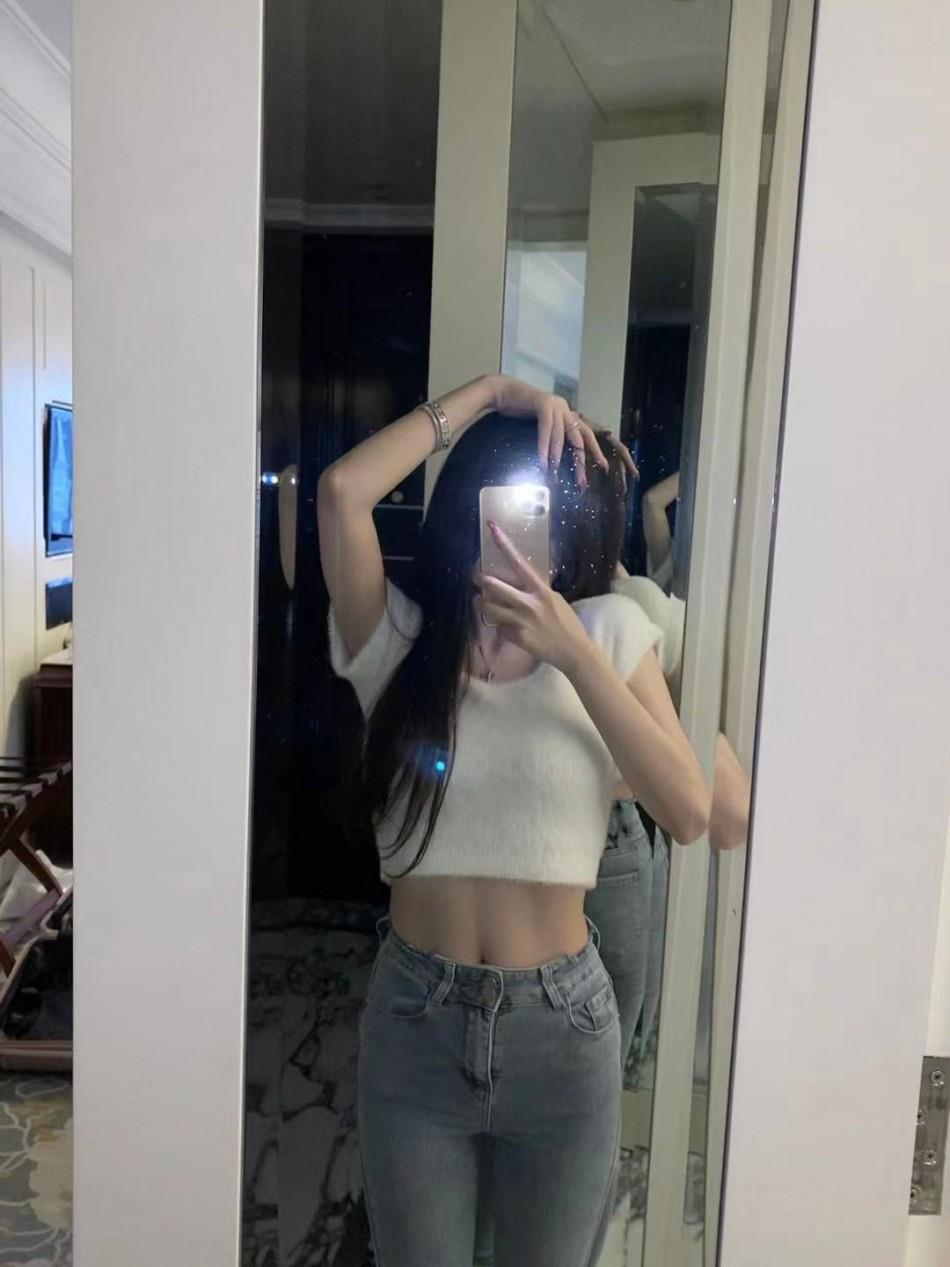 金沙湖跟前妹子小爽 第1张