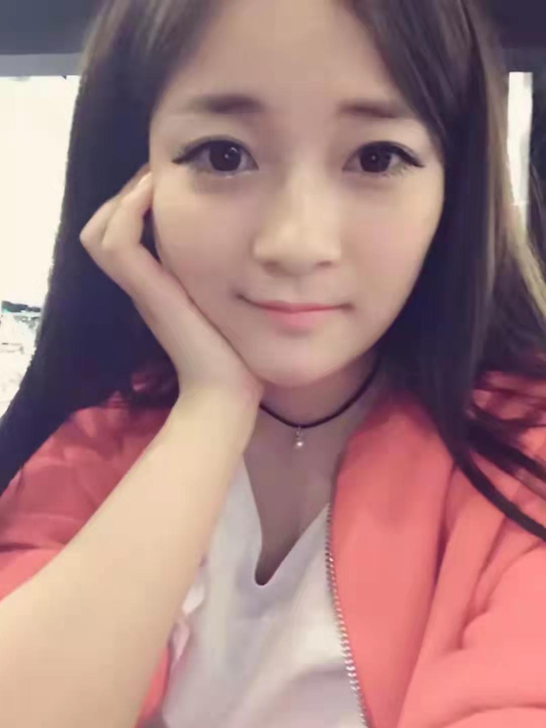 清纯系的小萝莉，可亲可吻 第1张