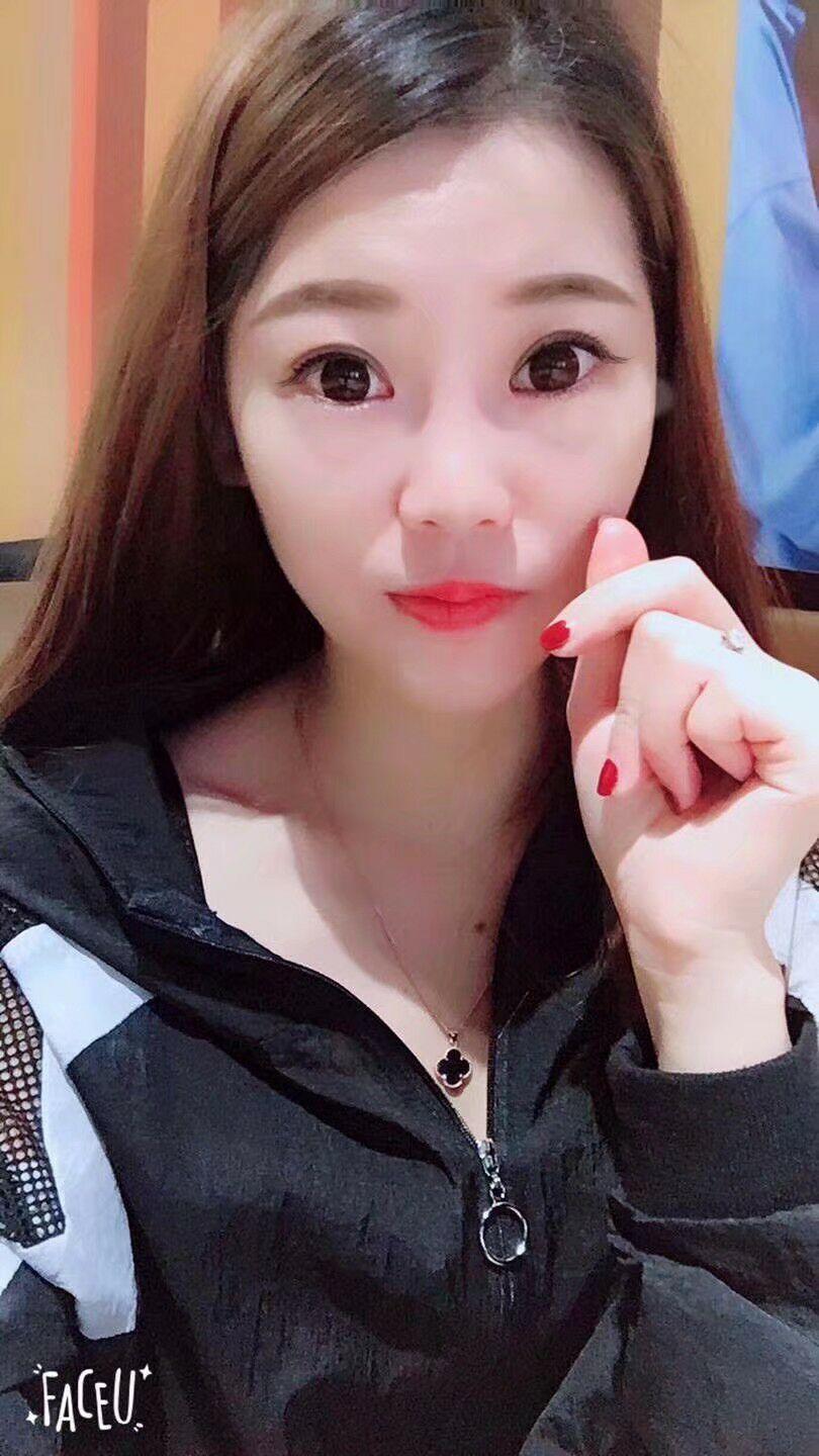 合肥蜀山月的一小姐姐 第2张