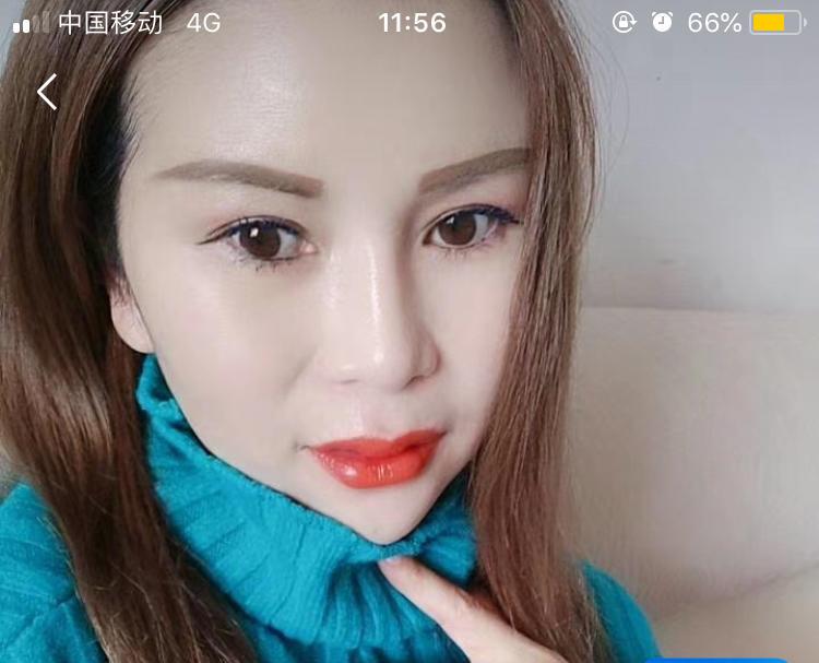 没车费了。发个安国的妞 第1张