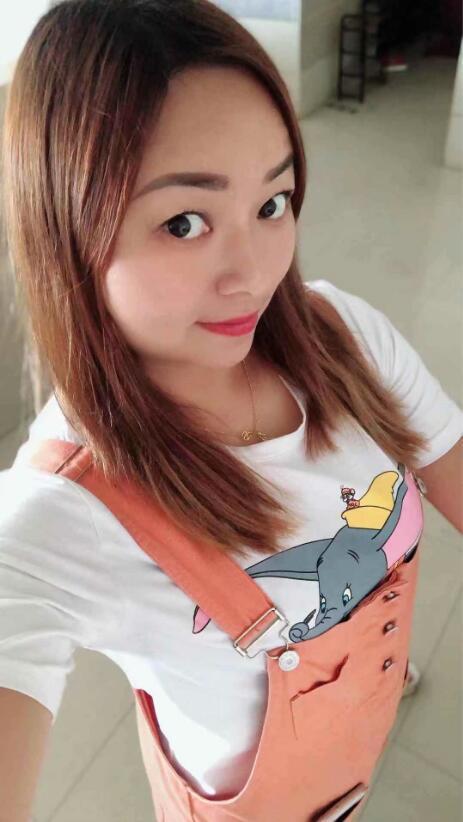 车陂啵妹 第1张